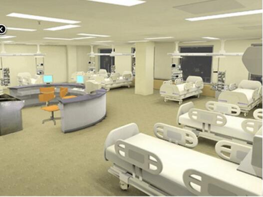 ICU、NICU凈化